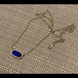 Kendra Scott Elisa Necklace